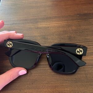 Gucci sunglasses
